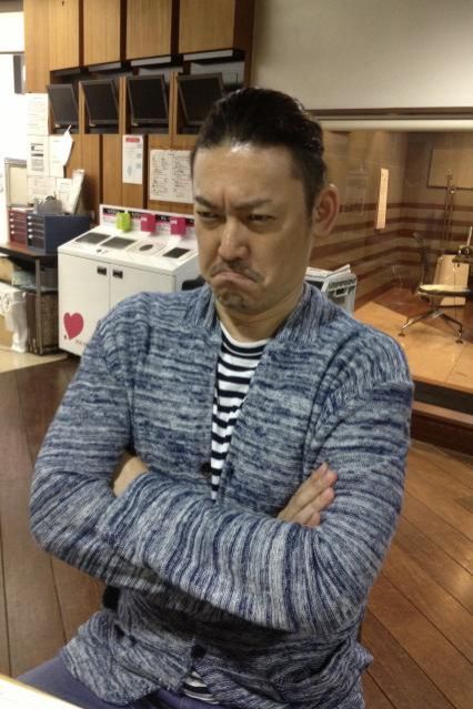 2018年5月31日(木）今日のテーマは【プレミアム・サーズディ~杉崎真宏を笑わせろ~】