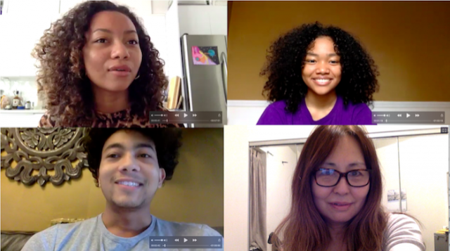 4月8日（水）NY Future Lab 音声サイト