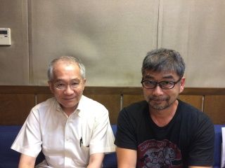 ゲスト：橋爪大三郎さん