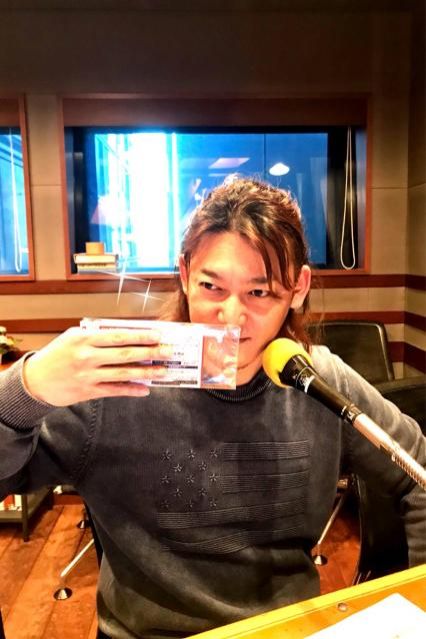 2019年4月15日(月)放送終了！