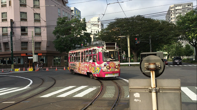 海北さんアルバム～その１０～北海道⇒青森