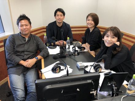 門司港をものすごい熱量で愛する男（後編）　合同会社ポルト 菊池勇太さん