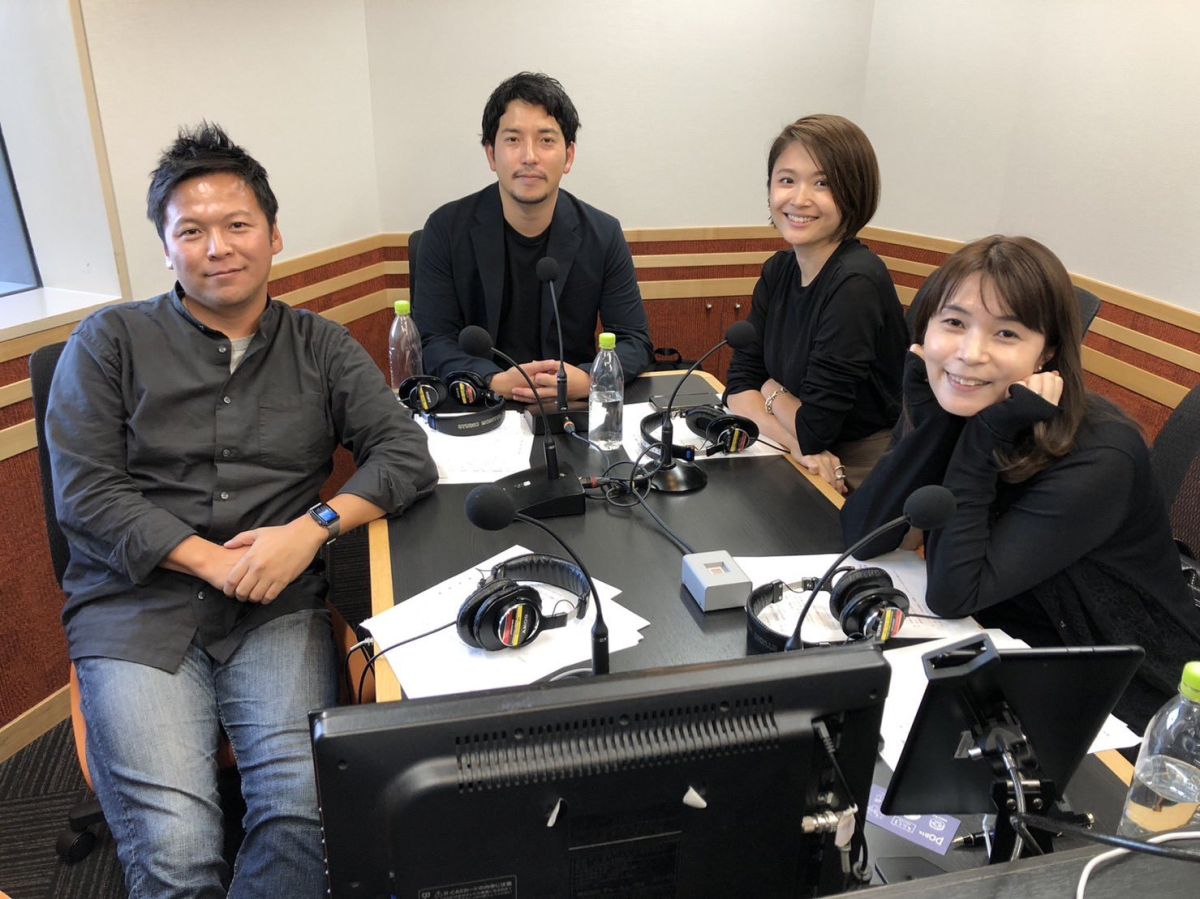 門司港をものすごい熱量で愛する男（後編）　合同会社ポルト 菊池勇太さん