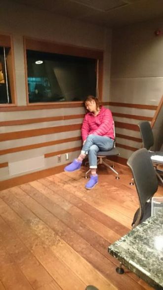 2016年12月12日（月）放送終了！よっこいしょ！