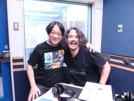 ライブバズ #206 -Simon &amp; Garfunkel-