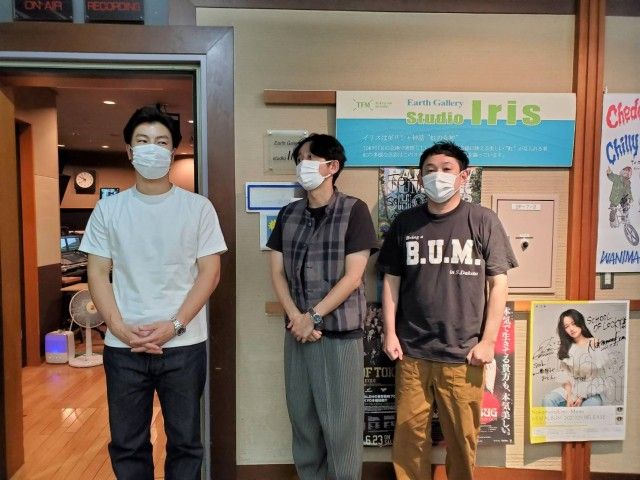 ２０２１．９．１２