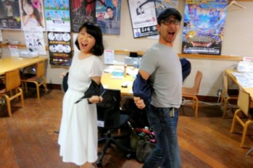 4月27日（水）のテーマは・・・