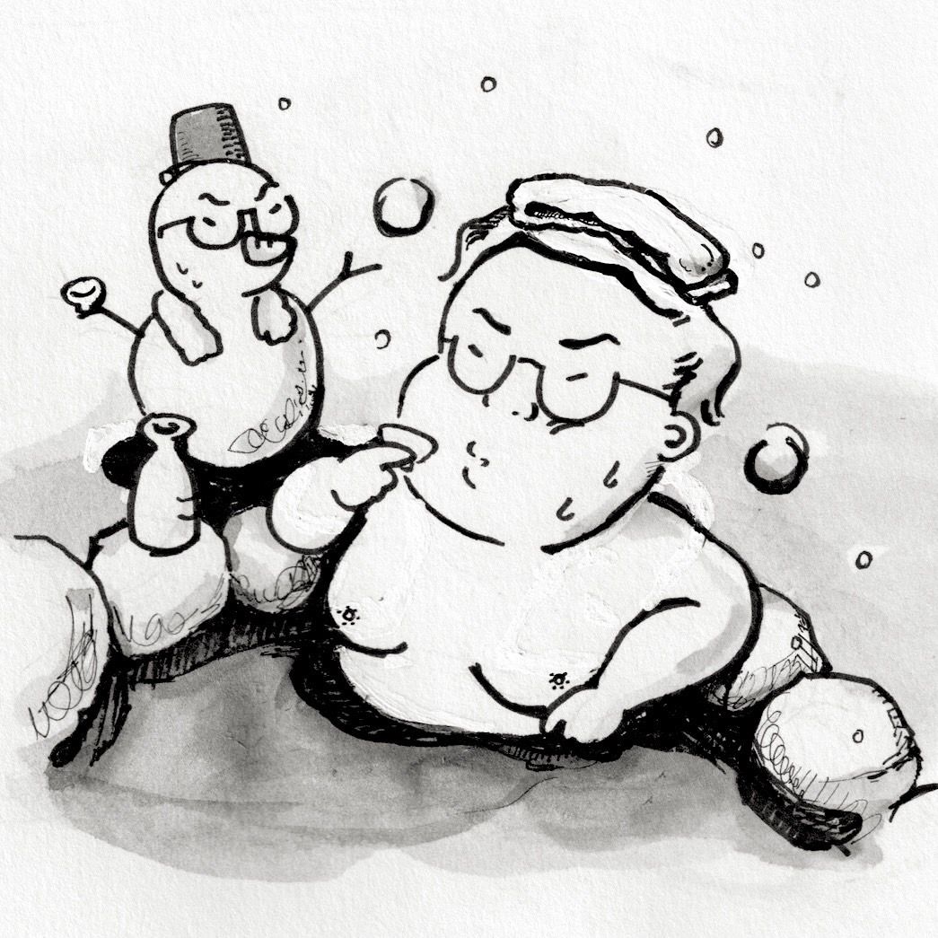 #18 皆様から頂いた「愛の物語」、お届けします