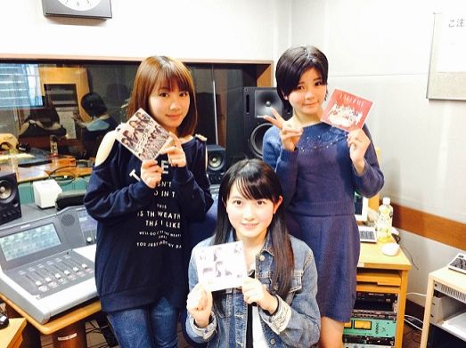 5月6日からのJAPAN ハロプロ NETWORK