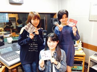 5月6日からのJAPAN ハロプロ NETWORK