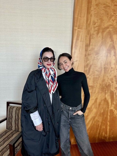 1/6(月)にお迎えしたゲストは・・・？