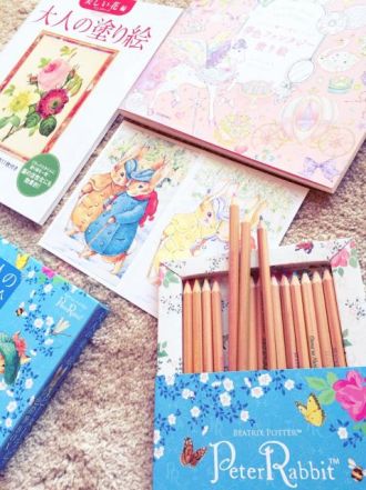 1月13日（金）今日の1コマ