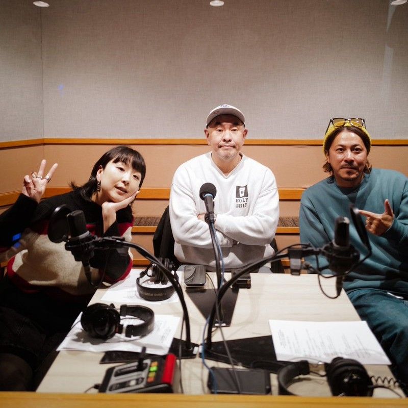 #13 GUEST：佐藤大輔 後編