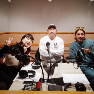 #13 GUEST：佐藤大輔 後編