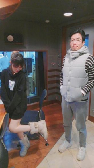 11/6(月)Song List♪