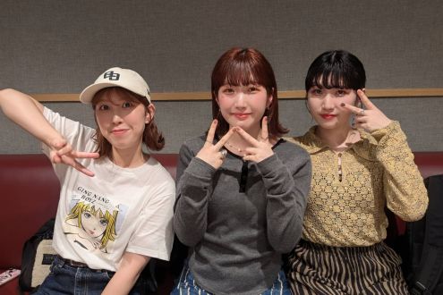 ［Conton Candy #6］ おかわりGood VibeSOUP【アフタートーク】