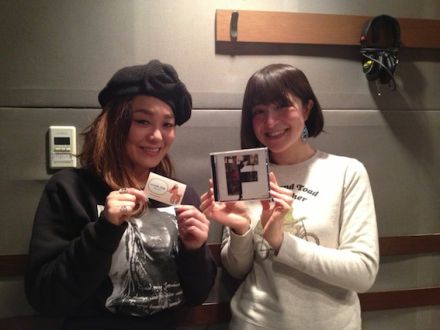 2月5日（金）オヒル ノオト