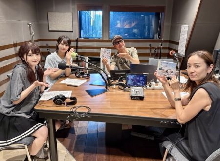 8月30日ゲスト「≠ME」