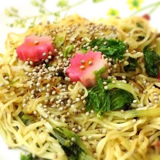 3月22日（水）今日の1コマ