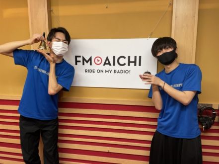 2022年10月19日（水)ON AIR！今週のテーマは、「名古屋市西区の四間道」