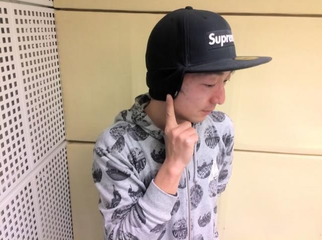 野島さん切望のスノーライド実現へ！？