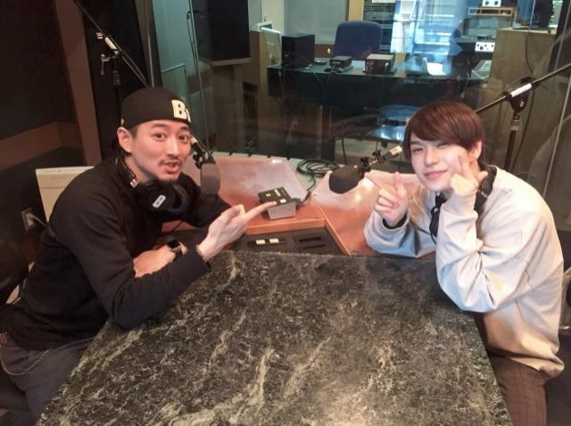 #80 声優NOTE / ♪オリジナルラジオドラマ「足立兄弟のなんでもない１日」