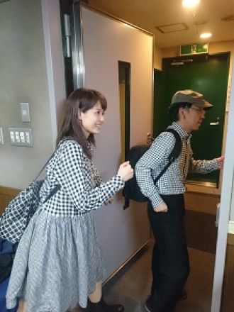 第55回の音楽室は・・・