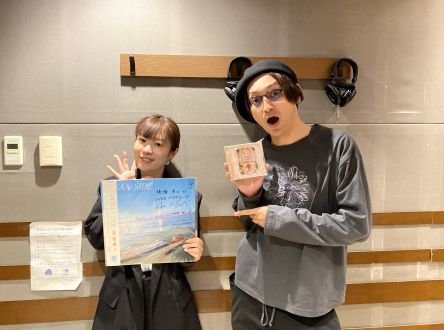 #28アフタートーク～みなさんのはじめて物語～2024春～～