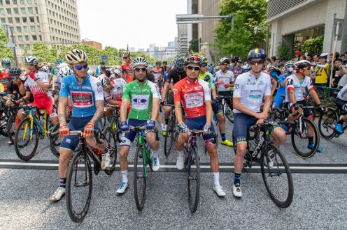 国内最大規模！自転車ロードレース『ツアー・オブ・ジャパン』特集！(後編) 