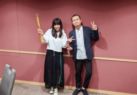 アフタートーク＃８０