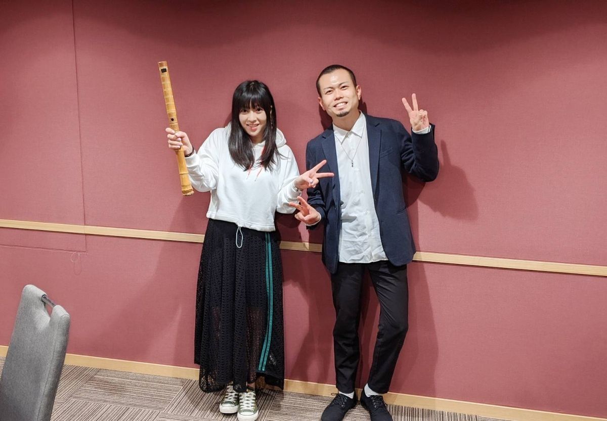 アフタートーク＃８０