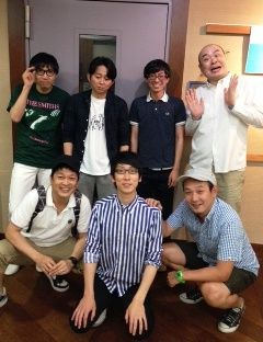 ２０１４．６．１