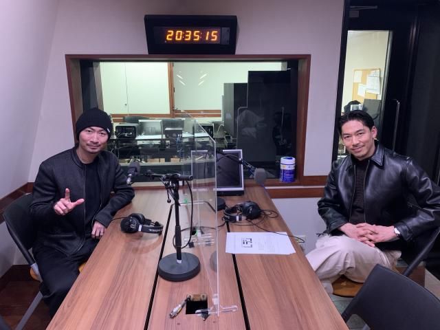 第67回「LDH PERFECT YEAR 2020 RADIO 」