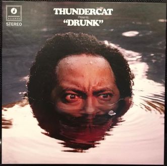 バイナルギャラリー (RHYMESTER DJ JINの秘蔵レコード)