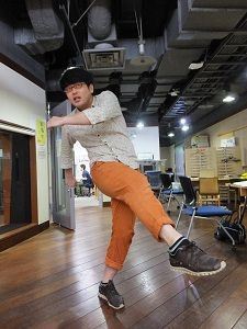 ハピモニ開幕！