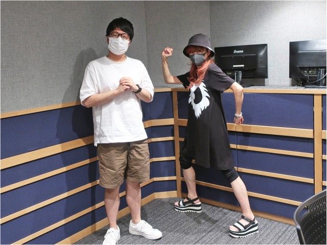 2021.9.15  ～ 開催直前 Augusta Camp 2021スペシャル...ですが。