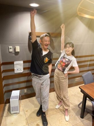 2023年8月23日(水)放送終了！