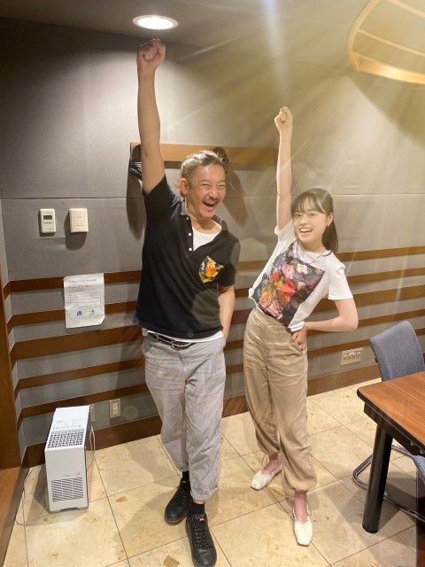 2023年8月23日(水)放送終了！