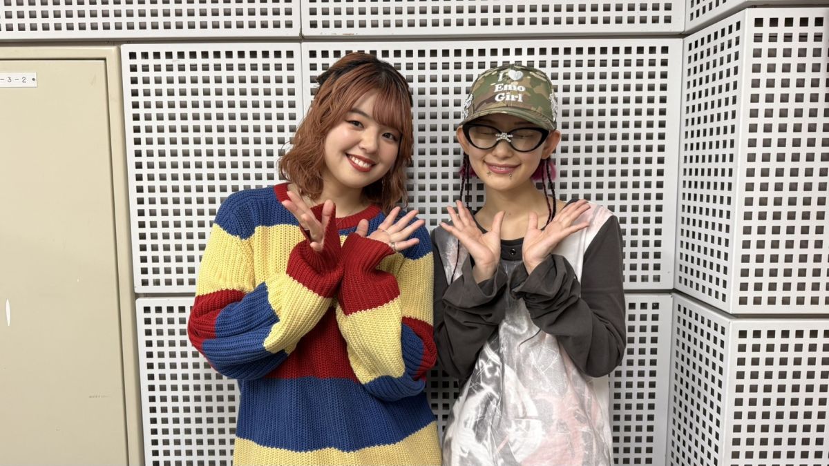 水曜日のカンパネラ詩羽が２０２４年を振り返る