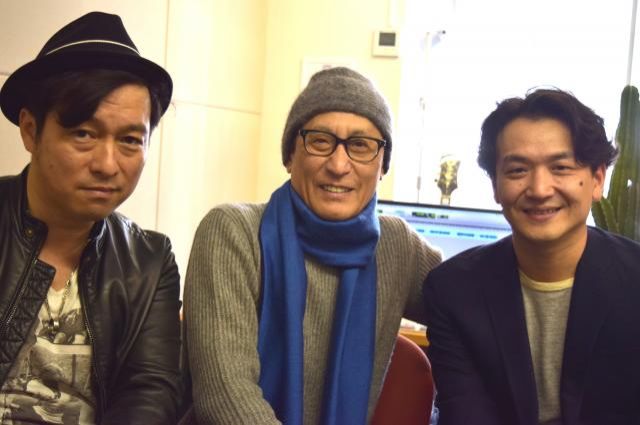 ソウル・ミュージック・トークセッション