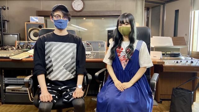 #150 声優NOTE / 改めて「声優NOTE」という番組を振り返ってみましょう…真面目すぎるオリジナルラジオドラマもあります！！