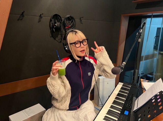 ハラミちゃんのハラミファソRadio♪　第105回