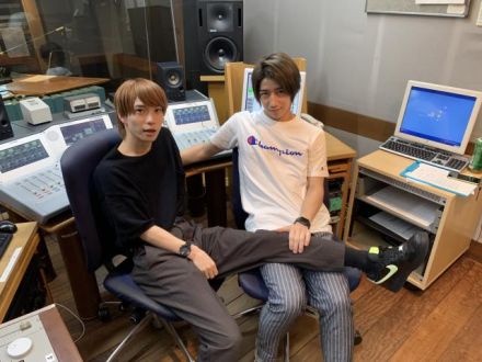 #100 声優NOTE / ♪オリジナルラジオドラマ「この辺の世代」