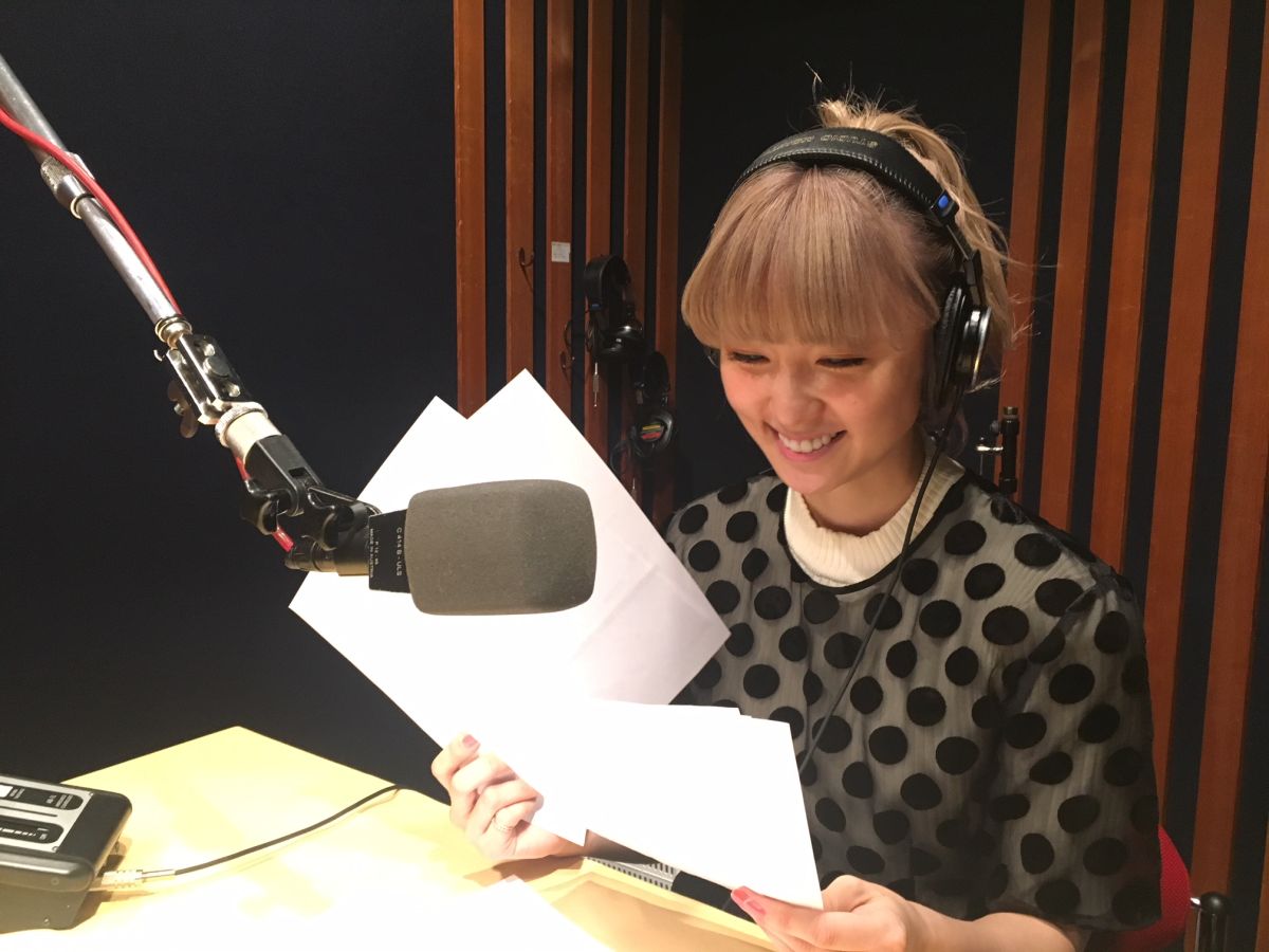 Dream Amiの Happy-Go-Lucky☆