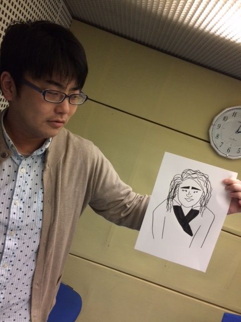 11月16日(水)～ Justice ～