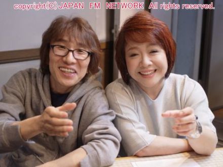 ゲスト：渡辺真知子さん