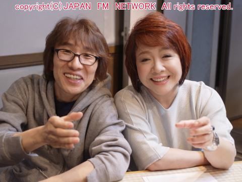 ゲスト：渡辺真知子さん