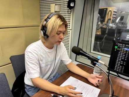 ［セカンドシーズン #32］ Good VibeSOUP：くじら