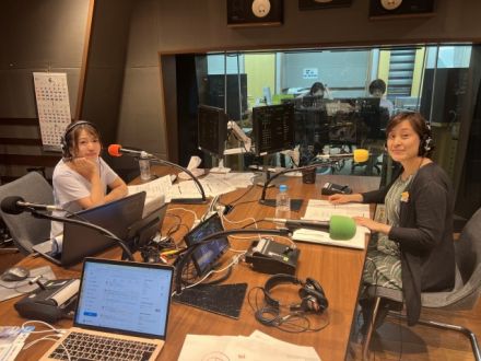 6/7(水)にお迎えしたゲストは・・・？