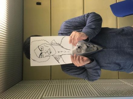 5/31　(火)　～プリンス追悼～